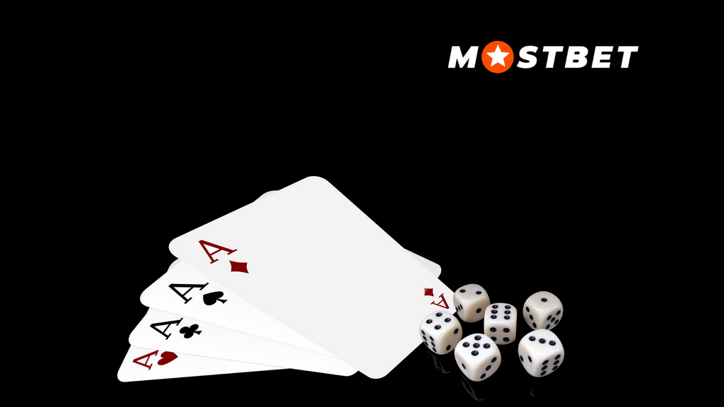Informace a fakta o řešeních Mostbet
